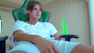 Dave_Maxwell  05-08-2021 video fetish